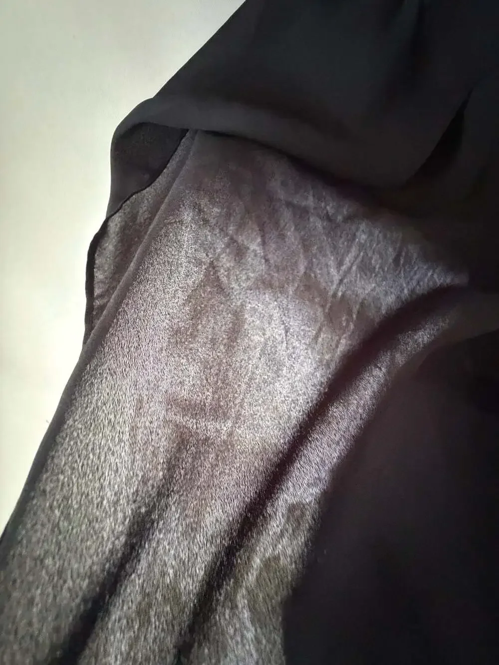 Unbranded two scarves